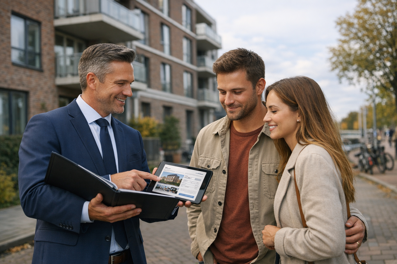 Makelaar Leidschendam advies