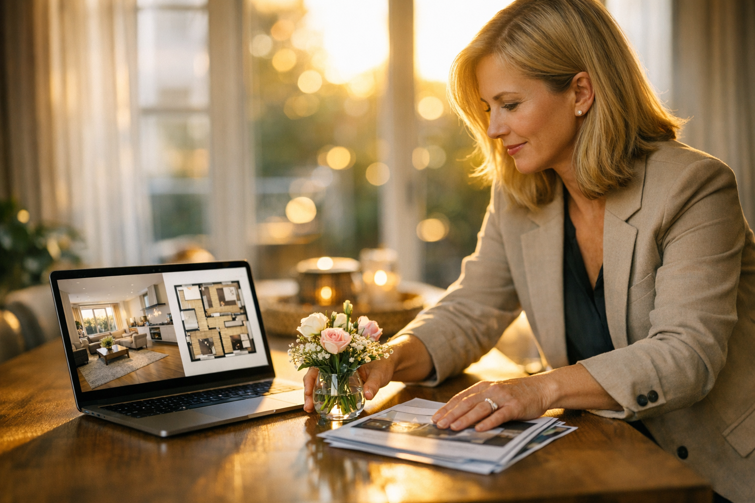 Woningverkoop strategie Leidschendam